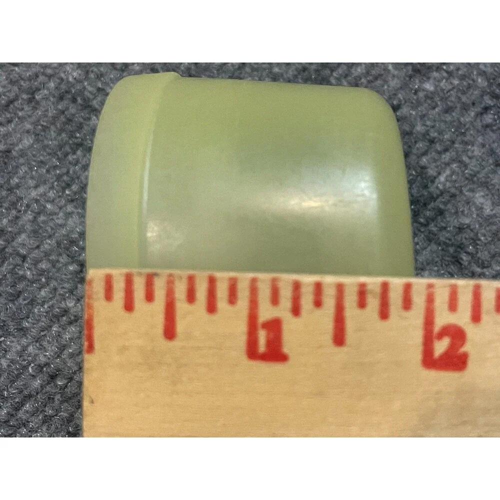 TUPPERWARE 150-6 Vacu Mixer Top and Bottom